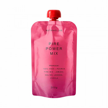 NUTRINO LAB PIRE POWER MIX 200G 