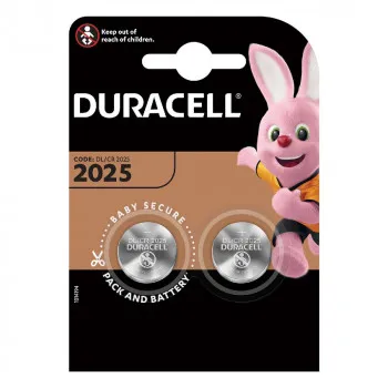 DURACELL COIN BATERIJA LM 2032 