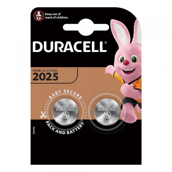 DURACELL COIN BATERIJA LM 2032 
