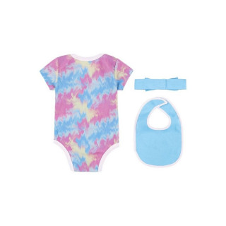 NIKE HADDAD BODI, MASNA, PORTIKLA NHG DIGI DYE GIRLS 3 PC BOX SE 