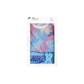 NIKE HADDAD BODI, MASNA, PORTIKLA NHG DIGI DYE GIRLS 3 PC BOX SE 