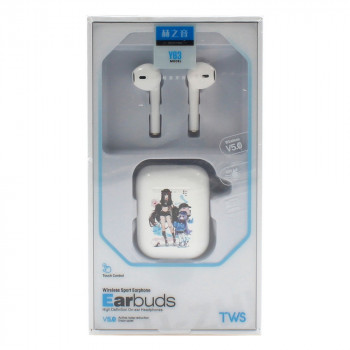 BLUETOOTH SLUSALICE ASST 