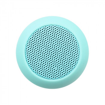 BLUETOOTH ZVUCNIK PASTEL ASST 