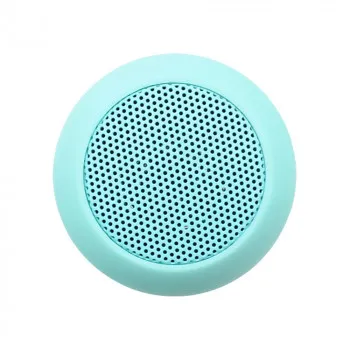 BLUETOOTH ZVUCNIK PASTEL ASST 