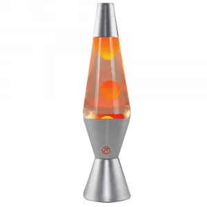 LAVA LAMPA ASST