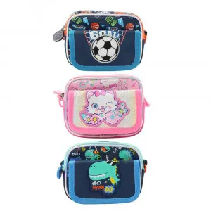 TORBA NA RAME ASST 