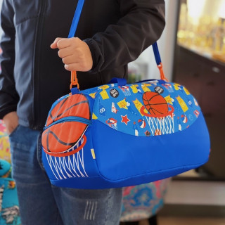 TORBA PUTNA ASST 