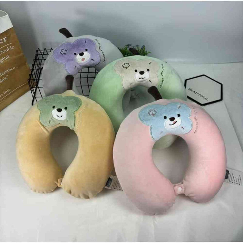 JASTUK ZA PUTOVANJE ASST 