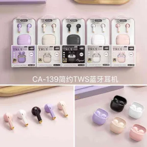 SLUSALICE BLUETOOTH 