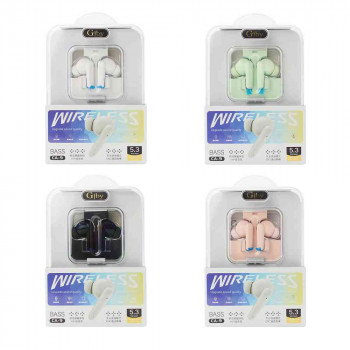 BLUETOOTH SLUSALICE HIGH ASST 