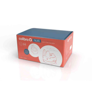 COLIBRO DEČIJA NOŠA NUKI CLOUD 