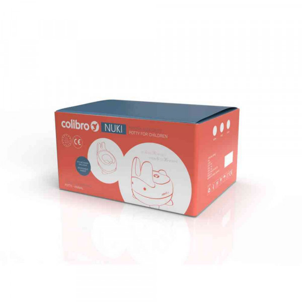 COLIBRO DEČIJA NOŠA NUKI OCEAN 