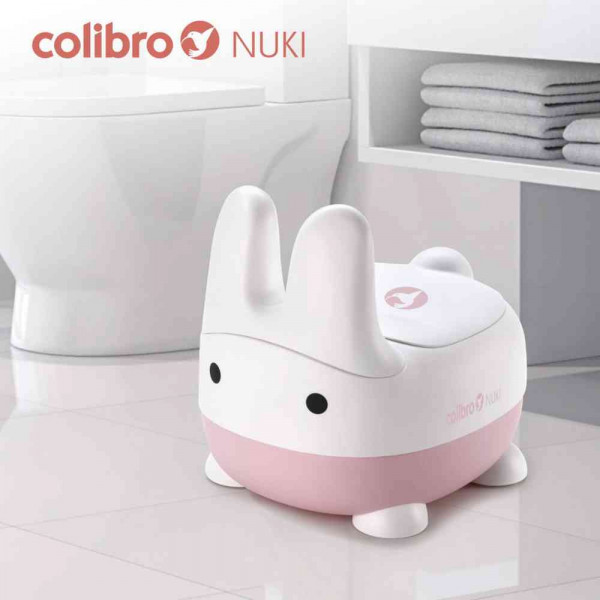 COLIBRO DEČIJA NOŠA NUKI ROSE 