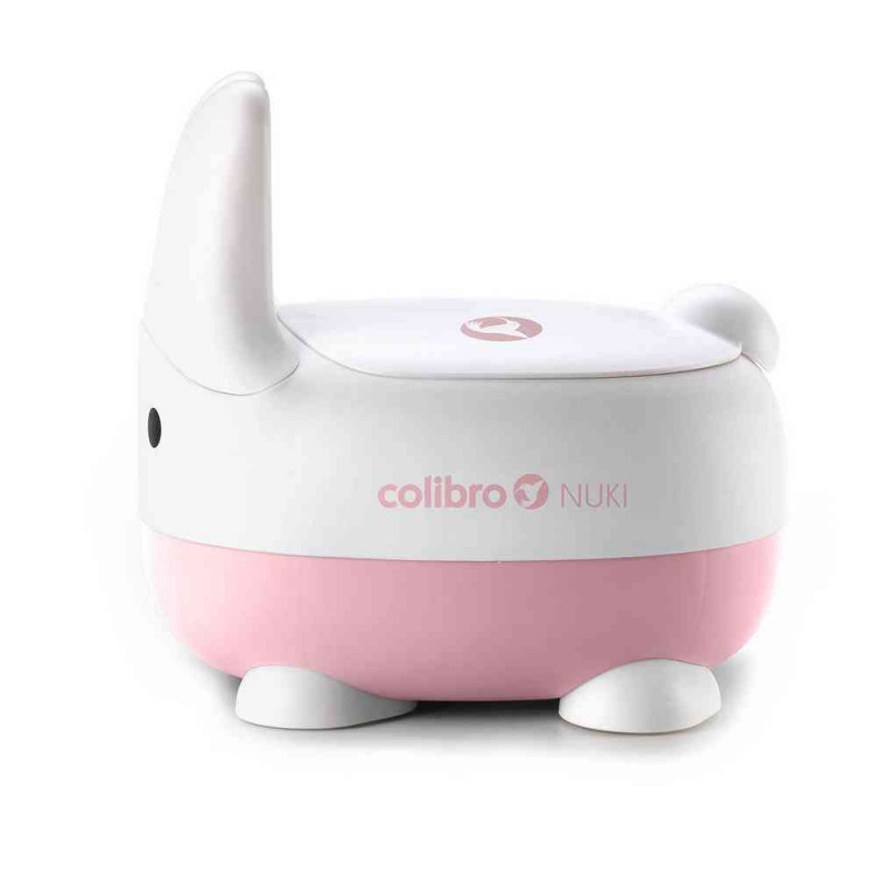 COLIBRO DEČIJA NOŠA NUKI ROSE 