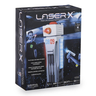 LASER X TORANJ SET