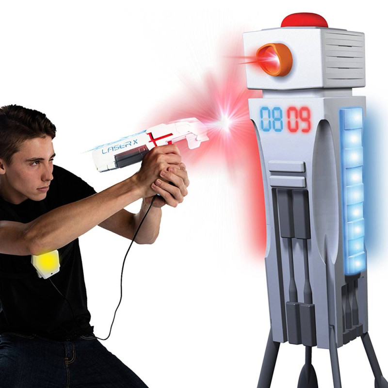 LASER X TORANJ SET