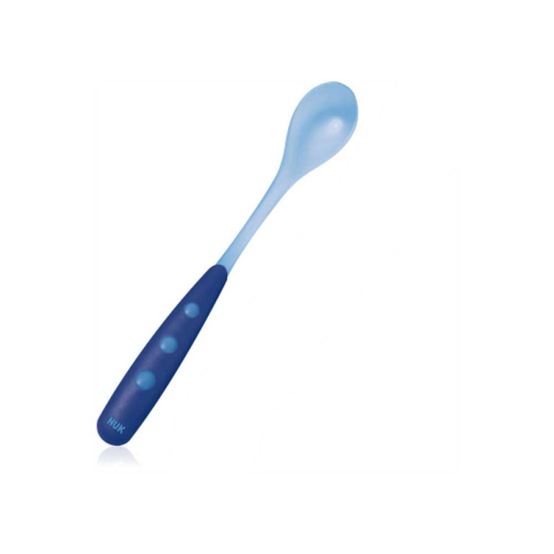 NUK EL PLASTICNA KASIKA