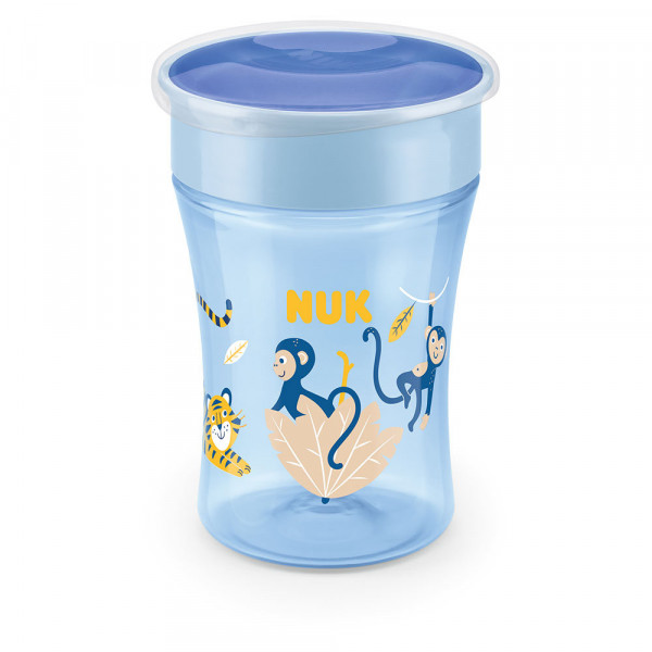 NUK EVOLUTION MAGIC CUP 
