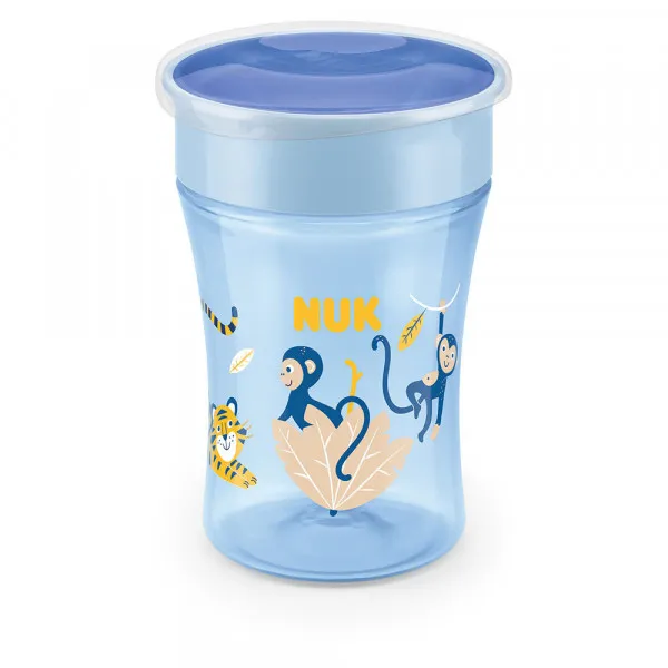 NUK EVOLUTION MAGIC CUP 