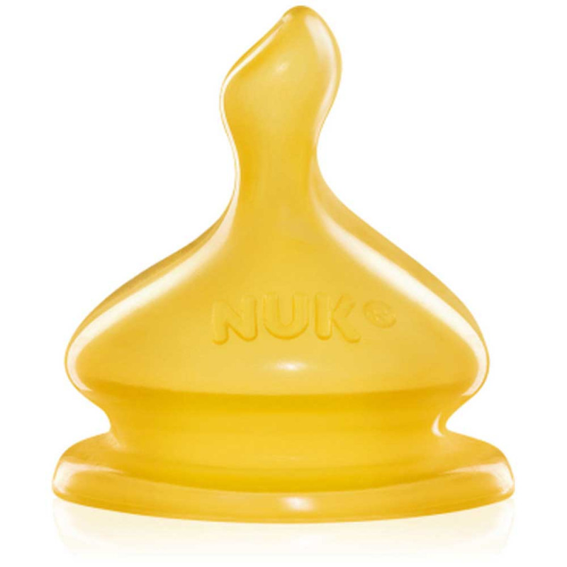 NUK FC CUCLA KAUCUK S1,S