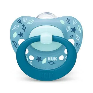 NUK VARALICA SILIKON S3 SIGNATURE