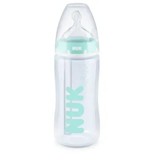 NUK FLASICA SA TERMO INDIKATOROM ANTI -COLIC 300 ML