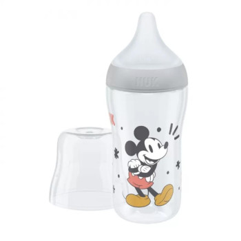 NUK FLASICA PL PERFECT MATCH M MICKEY 260ML 