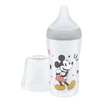 NUK FLASICA PL PERFECT MATCH M MICKEY 260ML