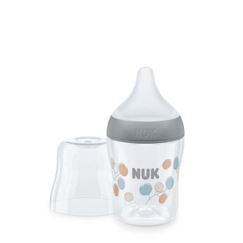 NUK FLASICA PL PERFECT MATCH S TWIG 150 ML 