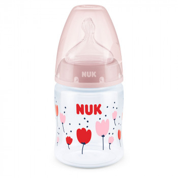NUK FLASICA SA TERMO INDIKATOROM 150 ML 