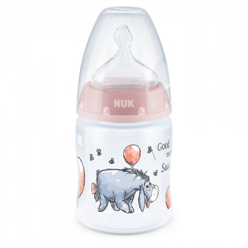 NUK FLASICA SA TERMO INDIKATOROM 150 ML DISNEY 