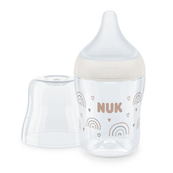 NUK FLASICA ST PERFECT MATCH S RAINOW 120ML 