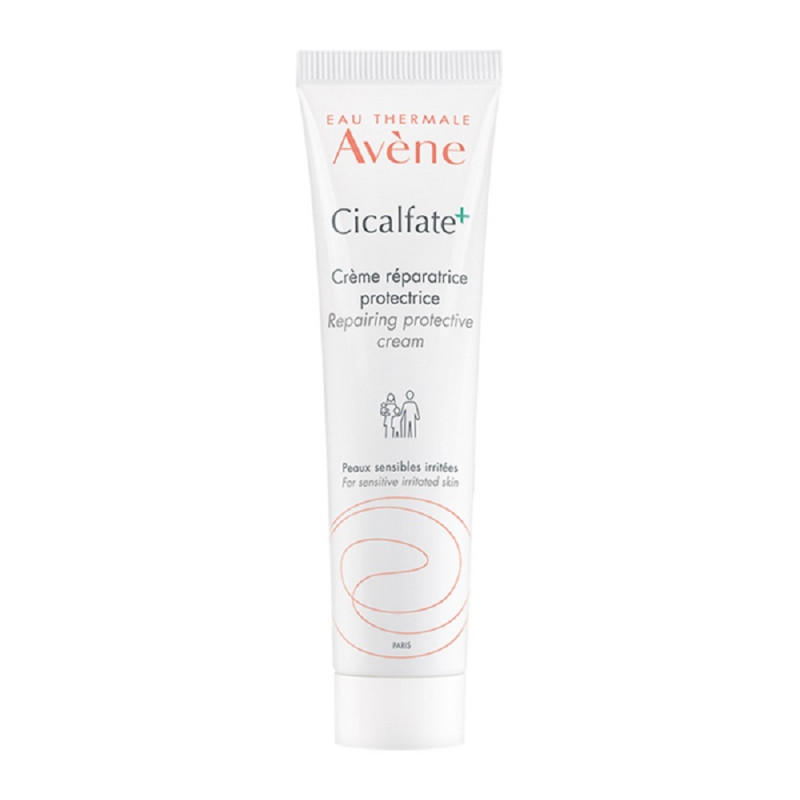AVENE CICALFATE+ KREMA 40ML