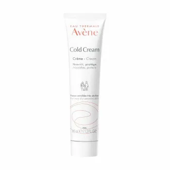 AVENE COLD CREAM KREMA 40ML 