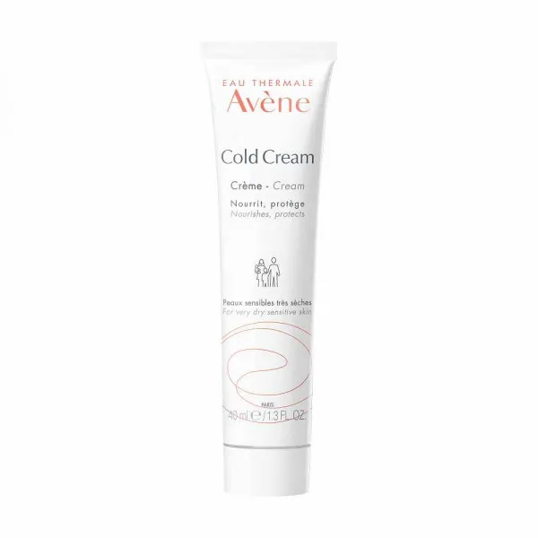AVENE COLD CREAM KREMA 40ML 