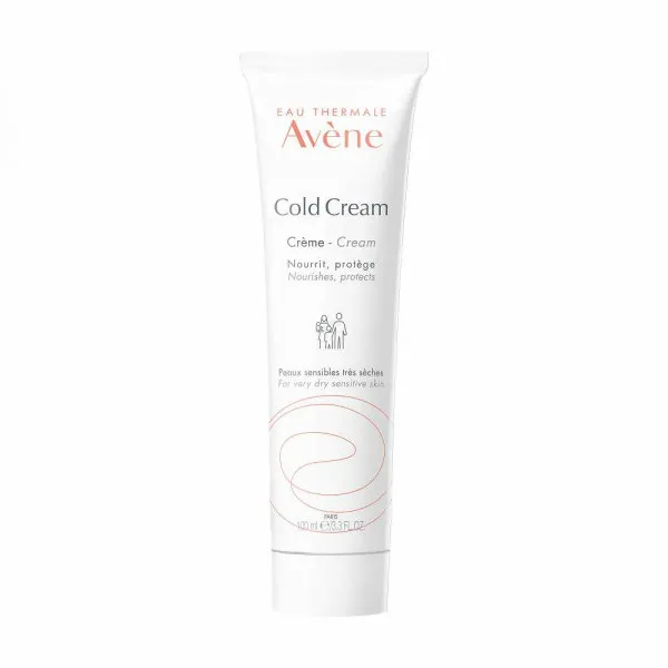 AVENE COLD CREAM KREMA 100ML 