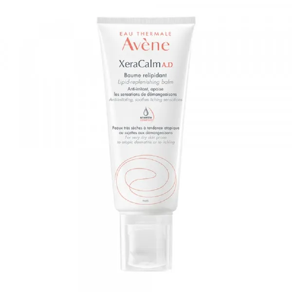 AVENE XERACALM AD BALZAM 200ML 