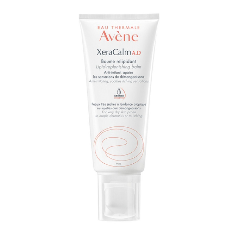 AVENE XERACALM AD BALZAM 200ML