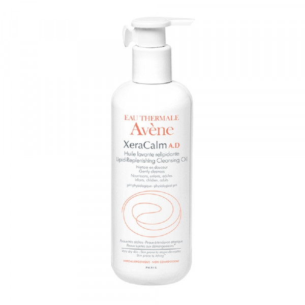 AVENE XERACALM AD ULJE 400ML 