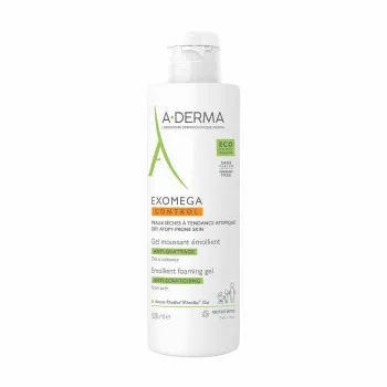 A-DERMA EXOMEGA CONTROL PENUSAVI GEL 500ML 
