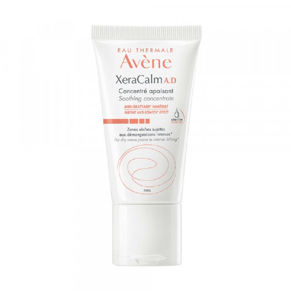 AVENE XERACALM AD KONCENTRAT 
