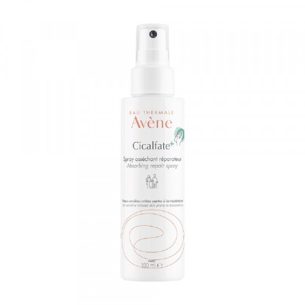 AVENE CICALFATE SPREJ 100 ML 