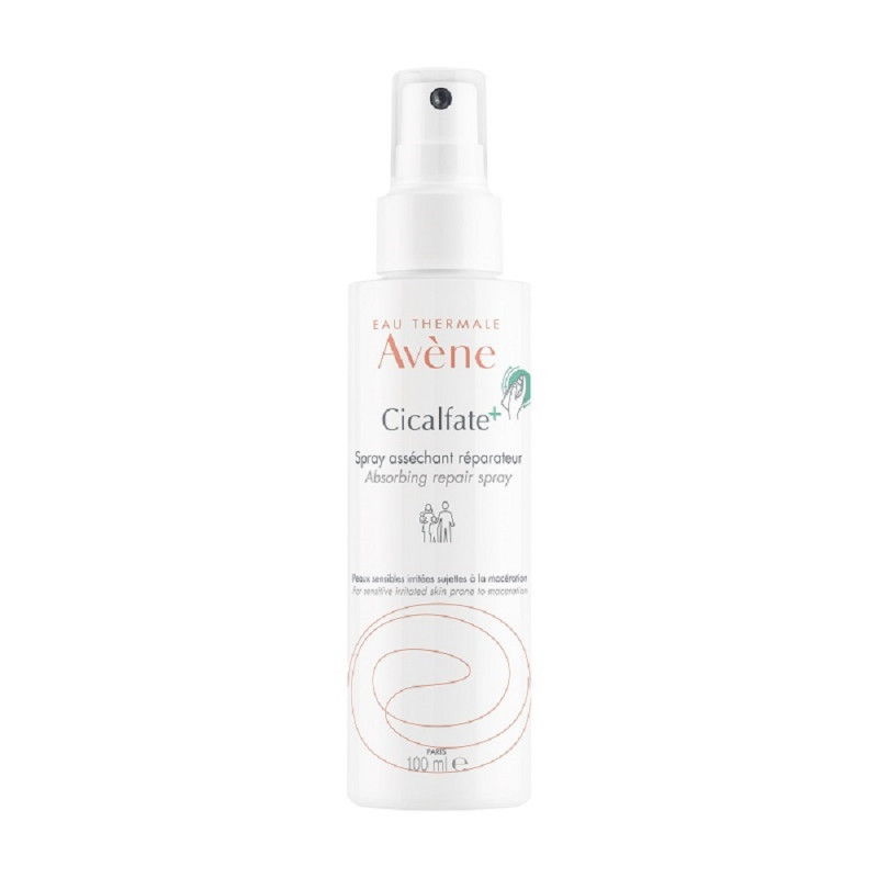 AVENE CICALFATE SPREJ 100 ML