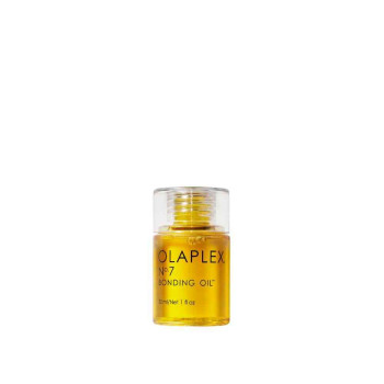 OLAPLEX NO.7 ULJE ZA KOSU ZA SJAJ I ZAŠTITU 30 ML 