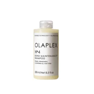 OLAPLEX NO.4 ŠAMPON ZA OBNOVU OŠTEĆENE KOSE 250 ML