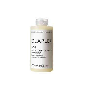 OLAPLEX NO.4 ŠAMPON ZA OBNOVU OŠTEĆENE KOSE 250 ML 