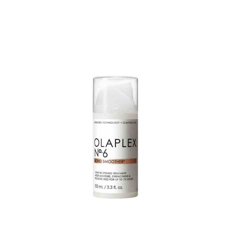 OLAPLEX NO.6 KREMA ZA ZAGLAĐIVANJE KOSE PROTIV KOVRDŽANJA 100 ML 