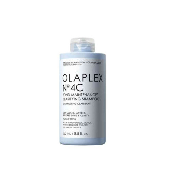 OLAPLEX NO.4C ŠAMPON ZA DUBINSKO ČIŠĆENJE KOSE 250 ML 