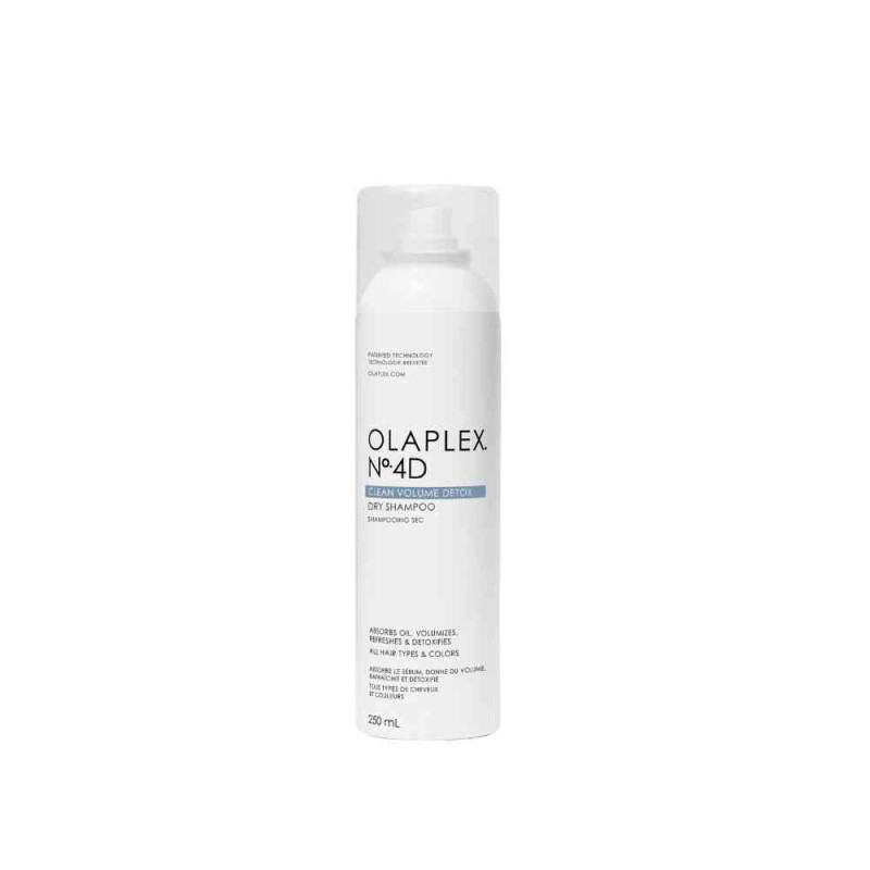 OLAPLEX NO.4D SUVI ŠAMPON ZA VOLUMEN KOSE 178 G 