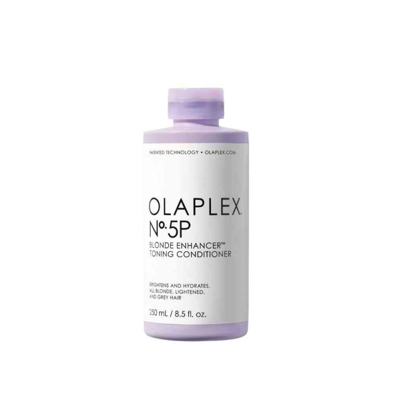 OLAPLEX NO.5P REGENERATOR ZA TONIRANJE PLAVE KOSE 250 ML 